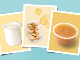 The 7 Best Travel Snacks for People With Ulcerative Colitis