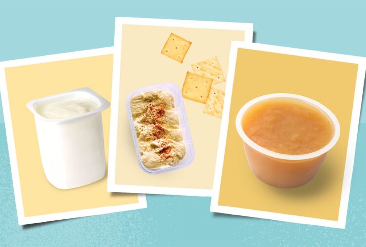 The 7 Best Travel Snacks for People With Ulcerative Colitis