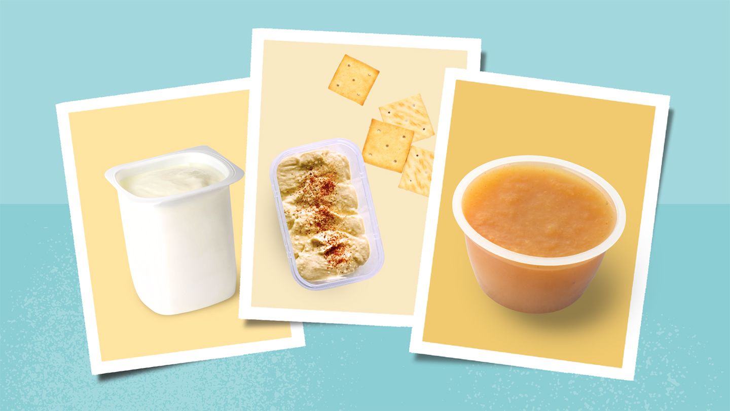 The 7 Best Travel Snacks for People With Ulcerative Colitis