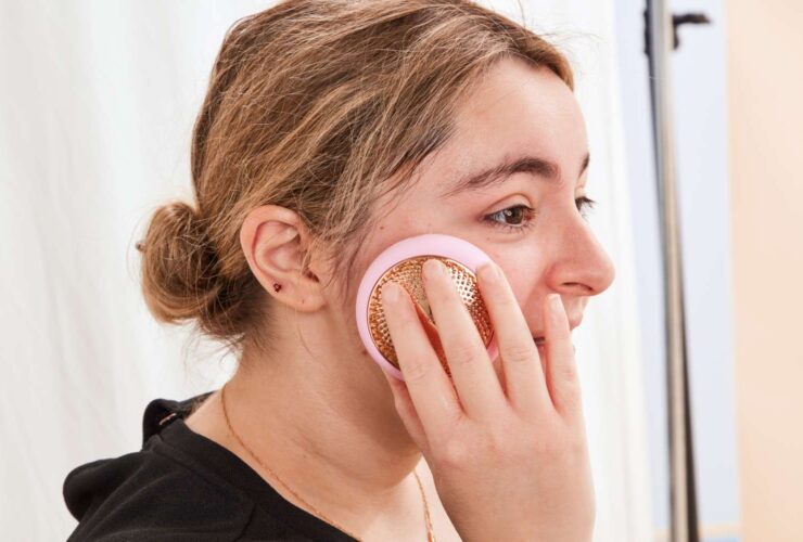 The 8 Best Light Therapy Masks of 2026, Tested