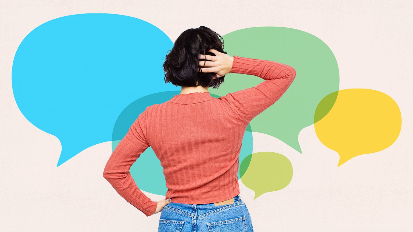 8 Embarrassing Questions About Crohn’s — Answered