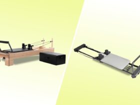 The 9 Best At-Home Pilates Reformers, According to a Pilates Instructors