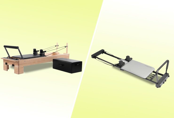 The 9 Best At-Home Pilates Reformers, According to a Pilates Instructors