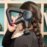 The 9 Best Massage Guns of 2026, Tested by Shape