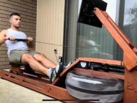 The 9 Best Rowing Machines of 2026, Tested