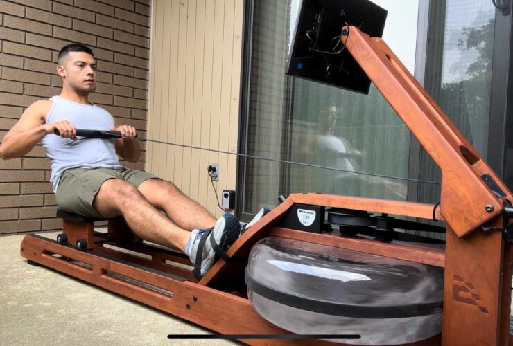 The 9 Best Rowing Machines of 2026, Tested