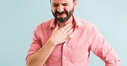 The Acid Reflux Diet: What Is It?