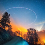 The Astrology Behind March's New Moon + How To Work With It