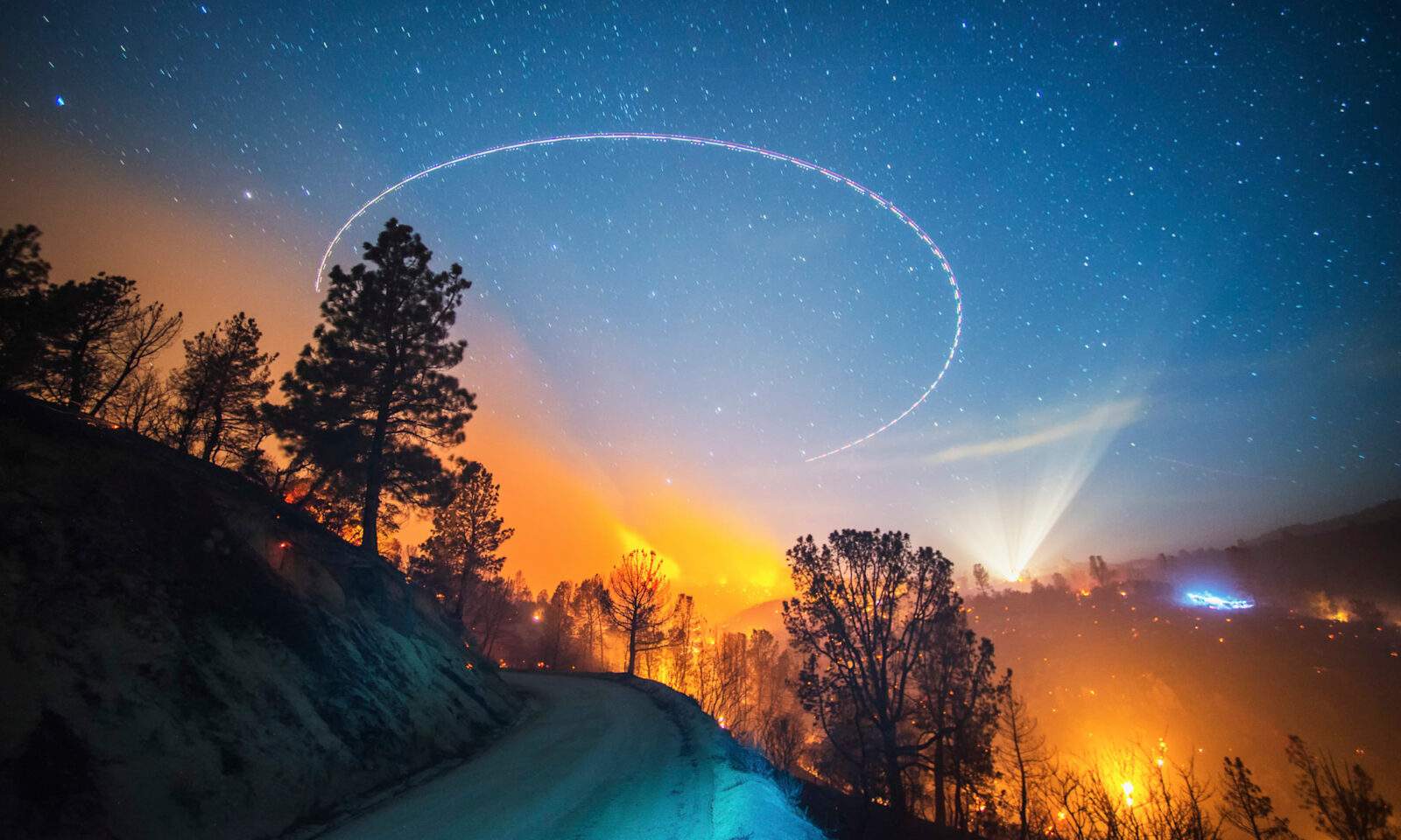 The Astrology Behind March's New Moon + How To Work With It