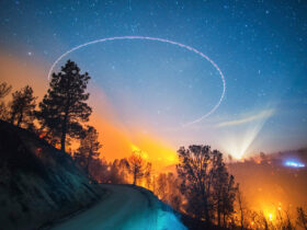 The Astrology Behind March's New Moon + How To Work With It