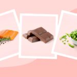 Best foods for women in menopause