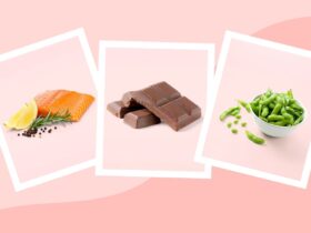 Best foods for women in menopause