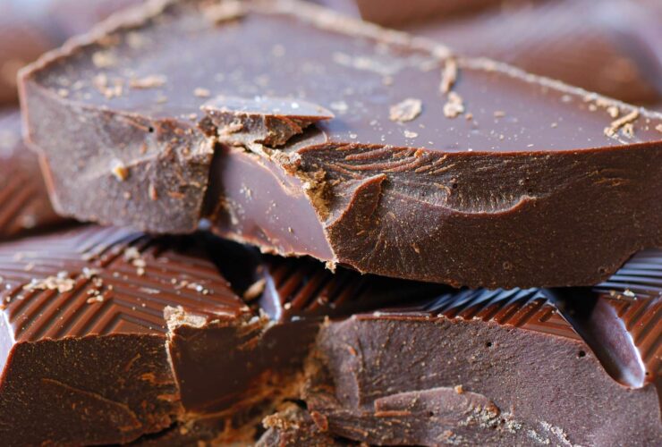 The Best Time to Eat Dark Chocolate for Heart Health, Mood, and Weight Goals