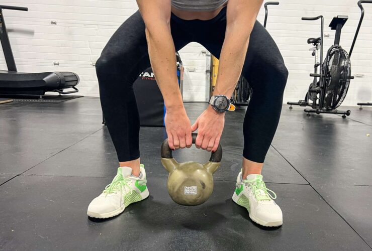 The Best Weightlifting Shoes for Women of 2026, Tested