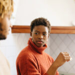 The Difference Between Standards & Unrealistic Expectations