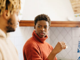 The Difference Between Standards & Unrealistic Expectations