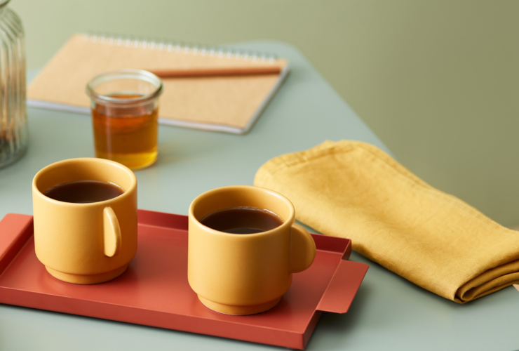 The Easiest Way To Tell If Your Tea Is Expired, From An Herbalist