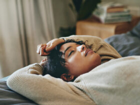 The Exact Amount of Sleep Needed To Protect Against Diabetes Risk