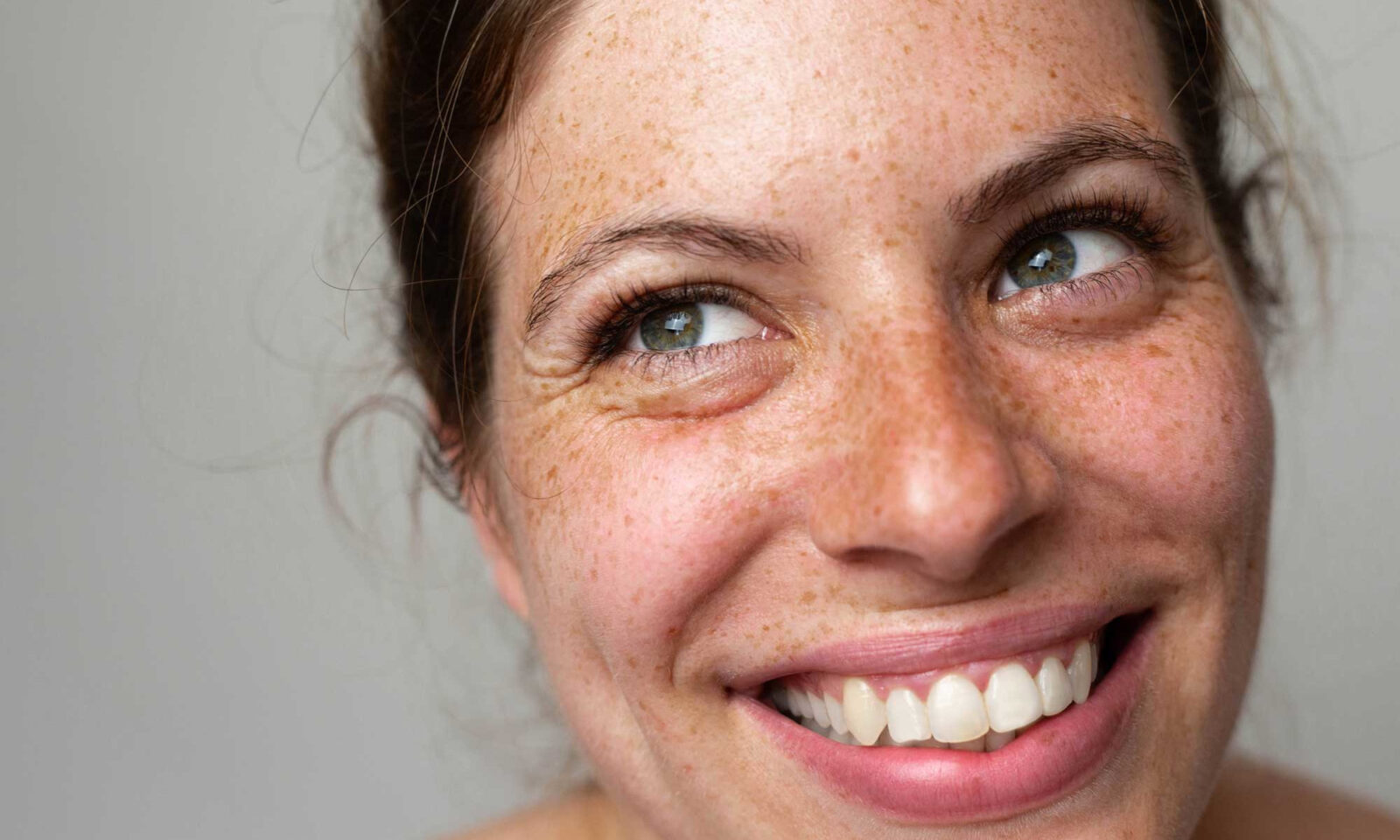 The First Sign Of Skin Aging? What A Mayo Clinic Derm Says