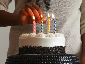 The Gap Between Your Biological And Chronological Age May Predict Your Brain Health