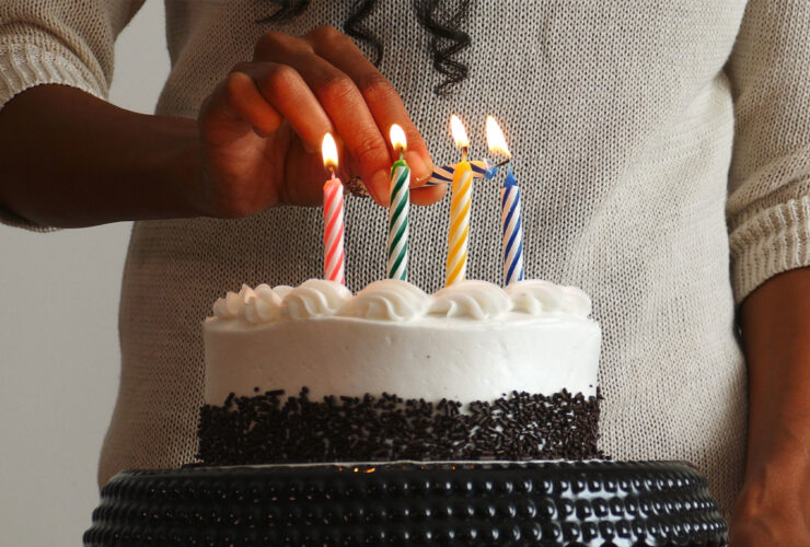 The Gap Between Your Biological And Chronological Age May Predict Your Brain Health