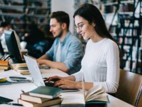 The Health Habits You Build In College May Stick With You For Decades, Study Finds