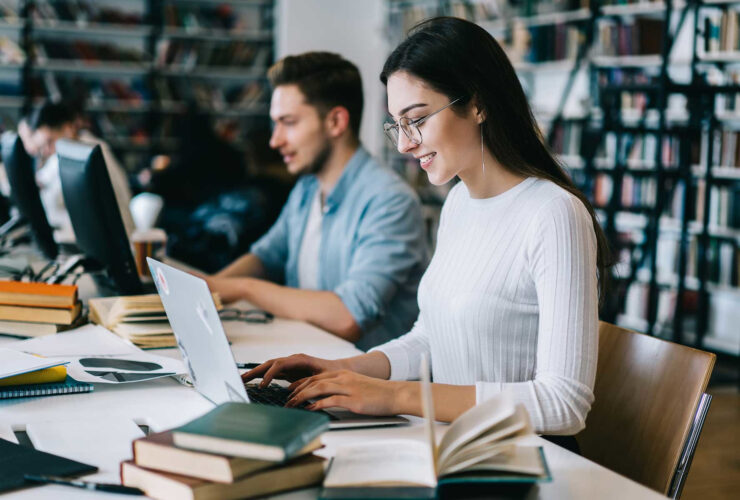 The Health Habits You Build In College May Stick With You For Decades, Study Finds