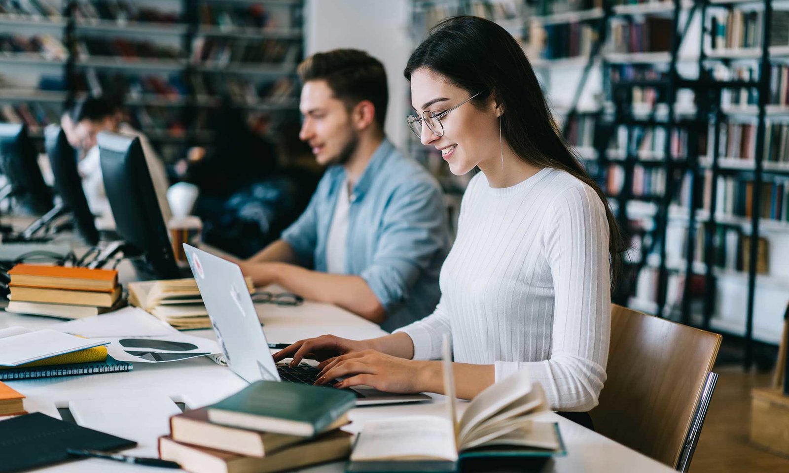 The Health Habits You Build In College May Stick With You For Decades, Study Finds