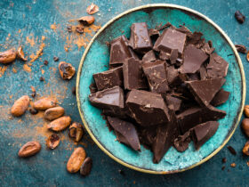 The Heart-Healthy Reason To Enjoy Tea & Chocolate Daily, Study Finds