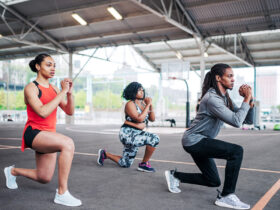 The Hidden Muscles That Could Cut Your ACL Injury Risk By 67%