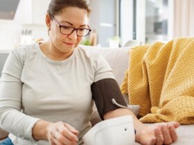 The Surprising Link Between Psoriasis and High Blood Pressure