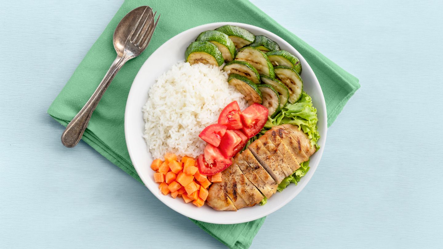 The Low-FODMAP Diet for Crohn’s Disease