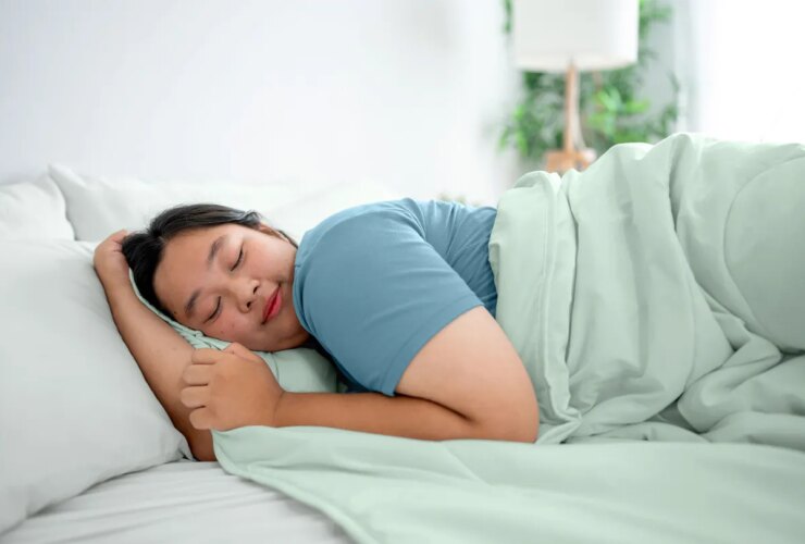 10 Surprising Benefits to Weight Loss When You Have Obesity
