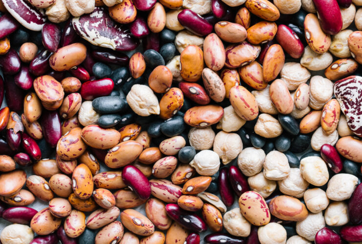 The One Ingredient You Should Be Eating Daily For Heart & Gut Health