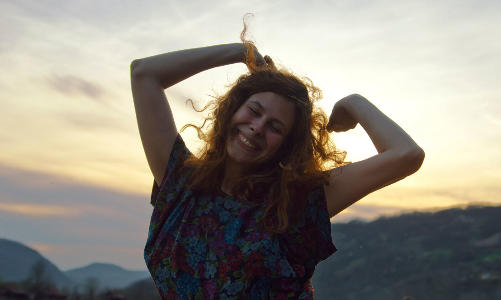 The Overlooked Key to Feeling Less Bloated & More Like Yourself