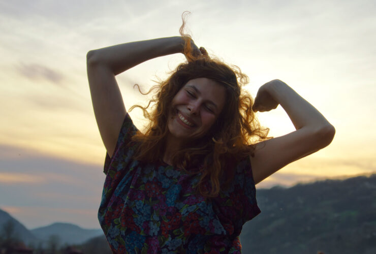 The Overlooked Key to Feeling Less Bloated & More Like Yourself