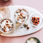 The Protein-Packed Breakfast That Keeps Me Full For 4+ Hours