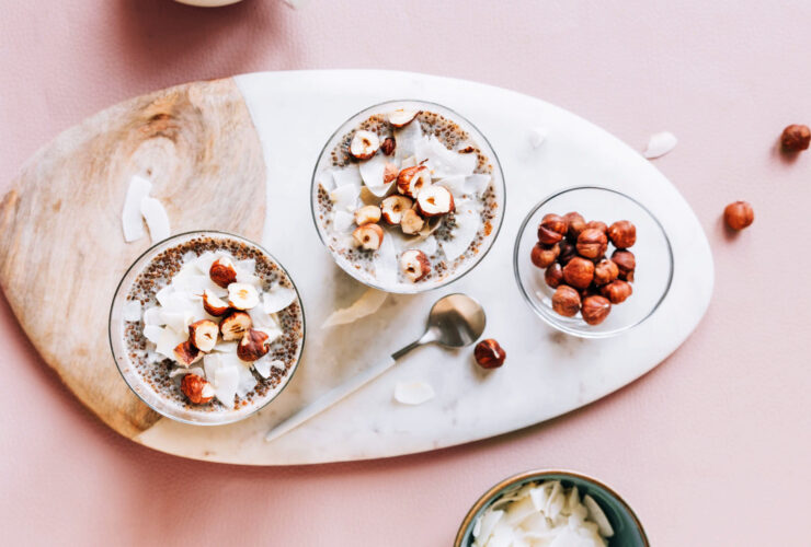 The Protein-Packed Breakfast That Keeps Me Full For 4+ Hours