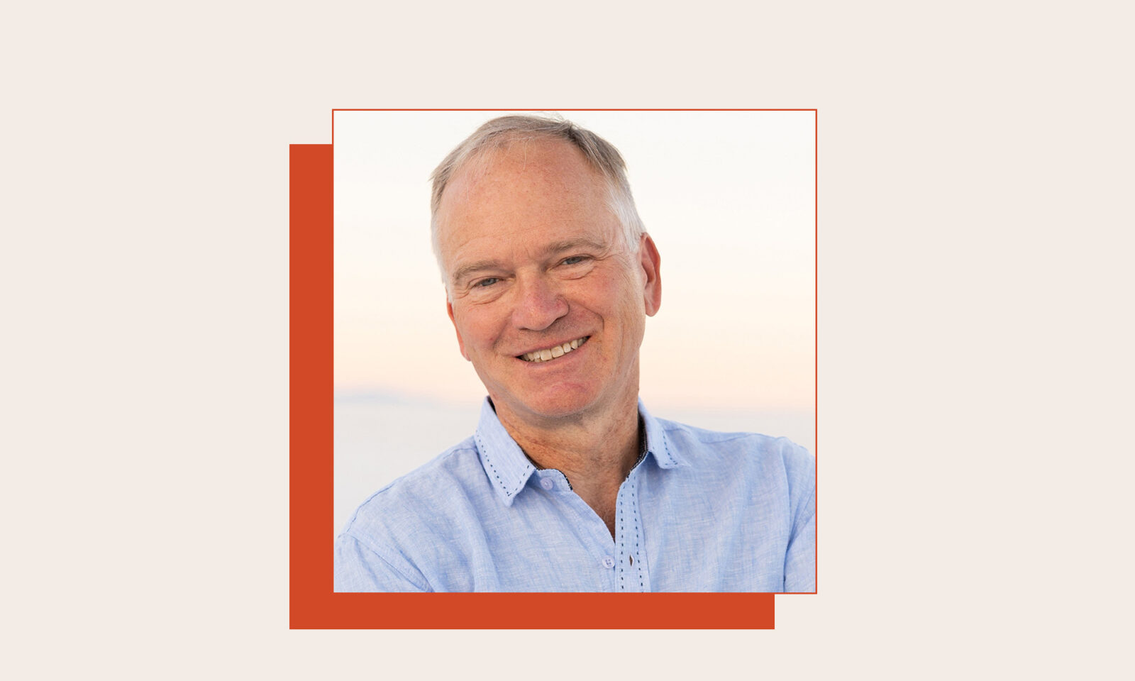 The Science Of Sweat, Saunas & Stress: Heat Makes Us Stronger