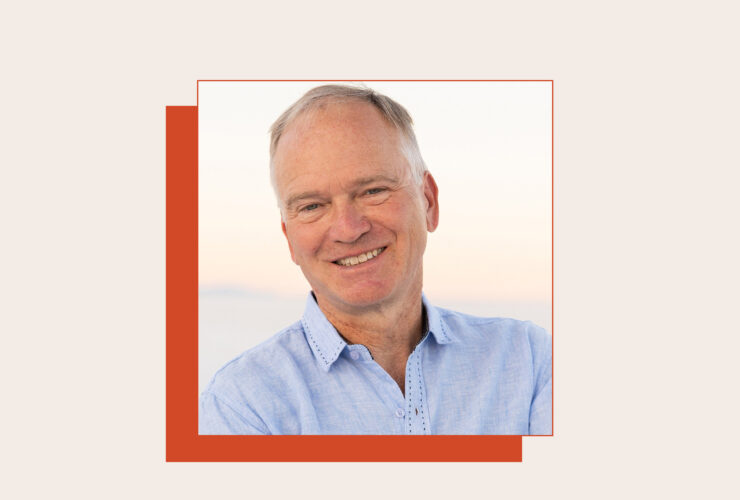 The Science Of Sweat, Saunas & Stress: Heat Makes Us Stronger