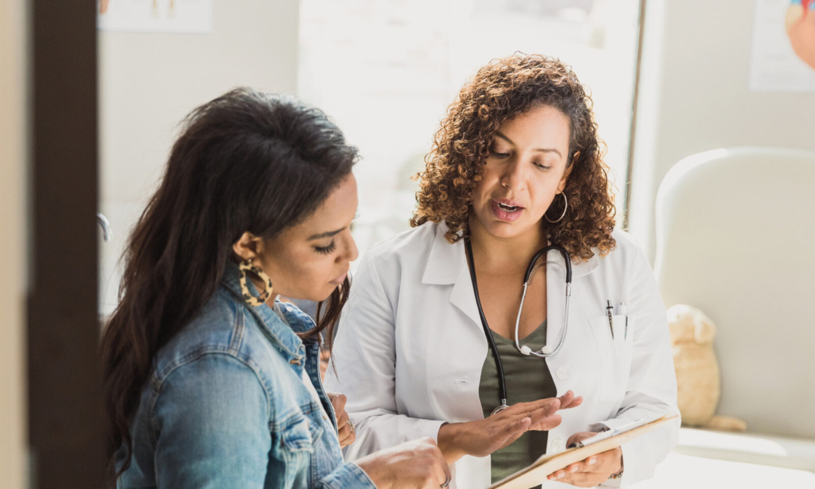 The Shingles Vaccine Might Do More Than Prevent Shingles