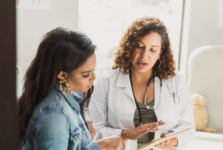 The Shingles Vaccine Might Do More Than Prevent Shingles