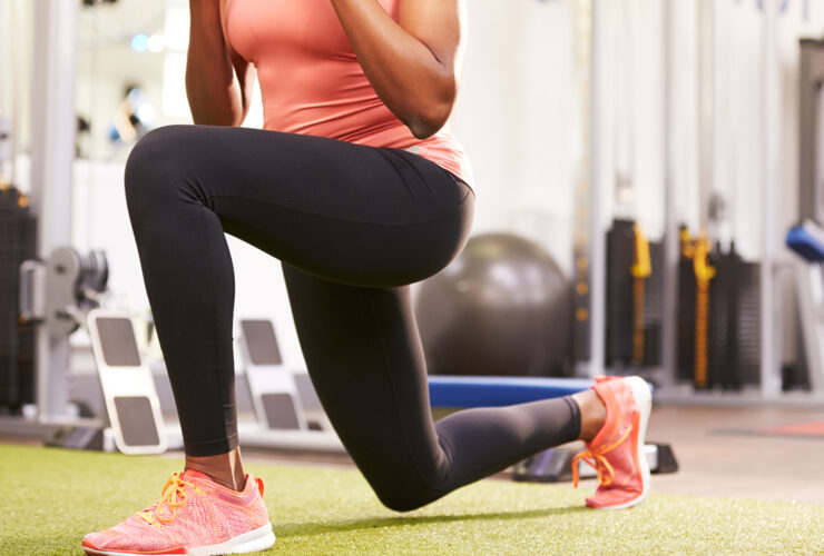 The Surprising Way Exercise May Influence Your Baby’s Development