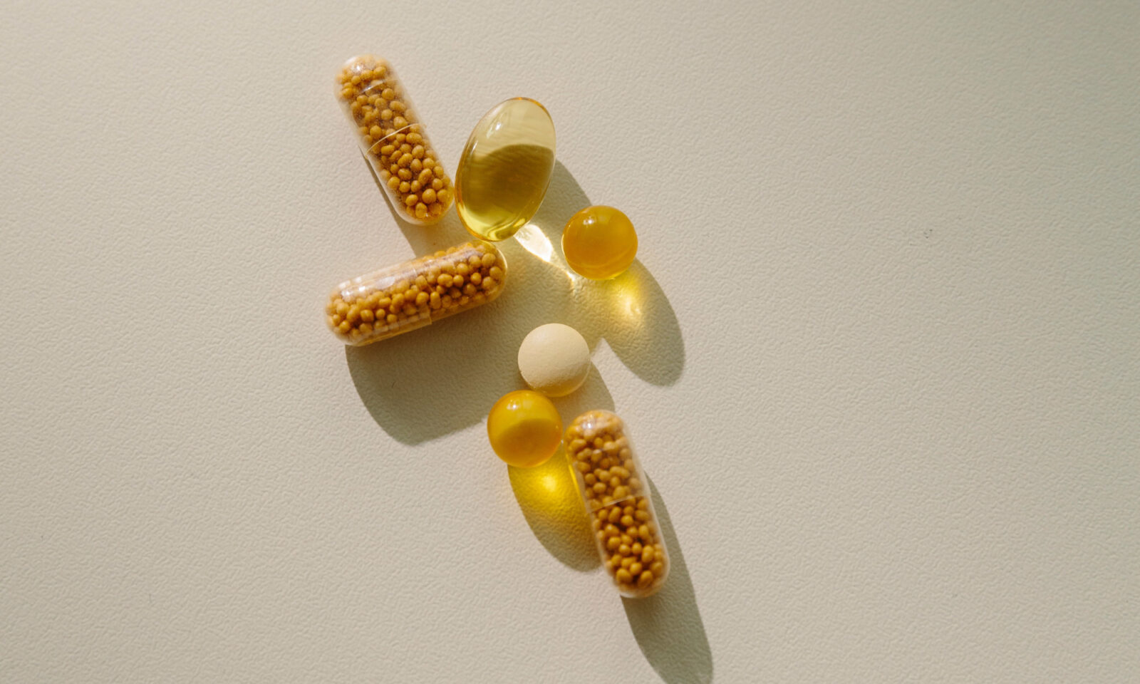 The Truth About Berberine & Metabolism, According To New Research