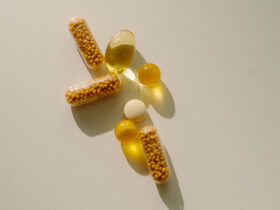 The Truth About Berberine & Metabolism, According To New Research