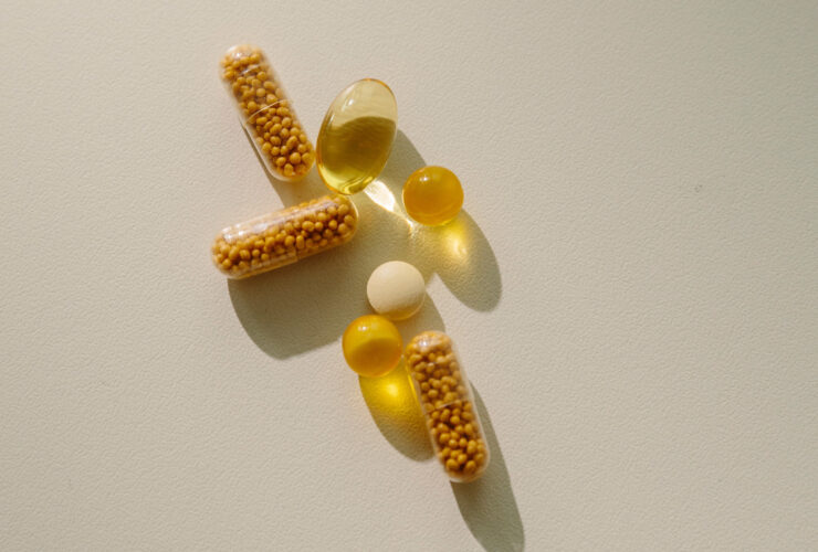 The Truth About Berberine & Metabolism, According To New Research