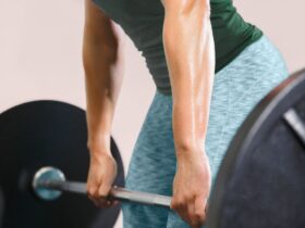 The Ultimate Guide to Strength Training Over 50