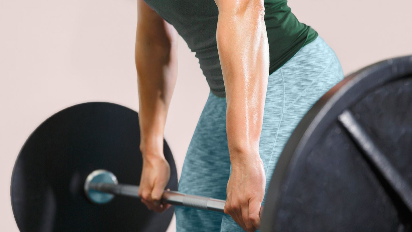 The Ultimate Guide to Strength Training Over 50