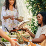 The Unexpected Link Between Your Environment & What You Eat