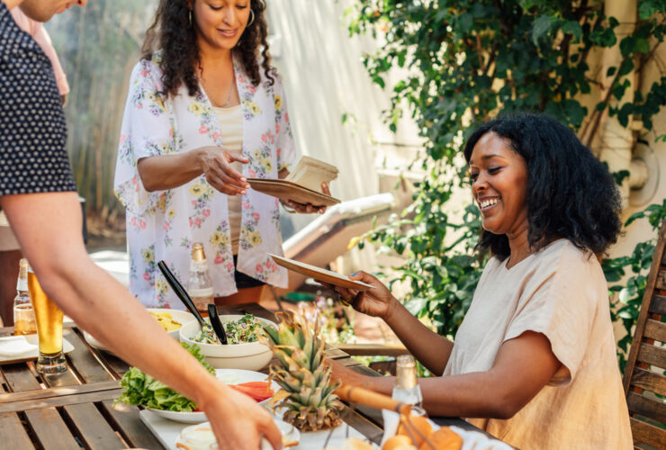 The Unexpected Link Between Your Environment & What You Eat